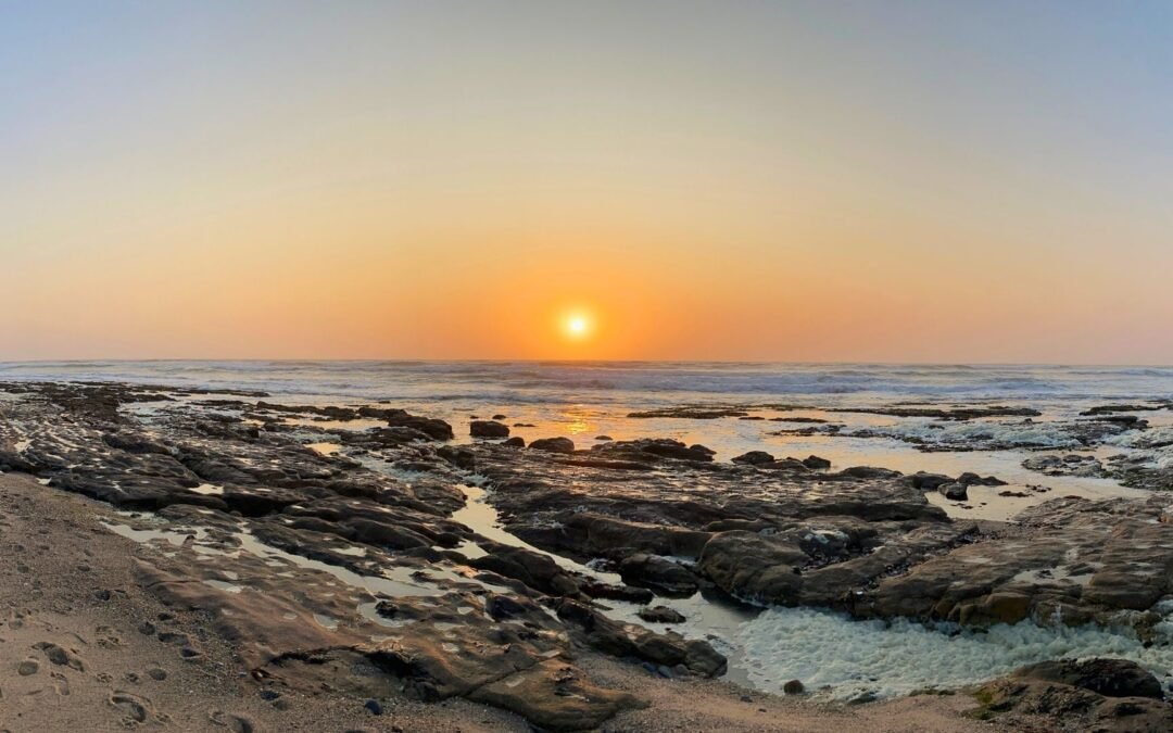 When Is the Best Time to Visit Swakopmund?