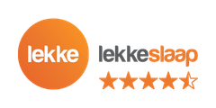 LekkeSlaap Review Dark
